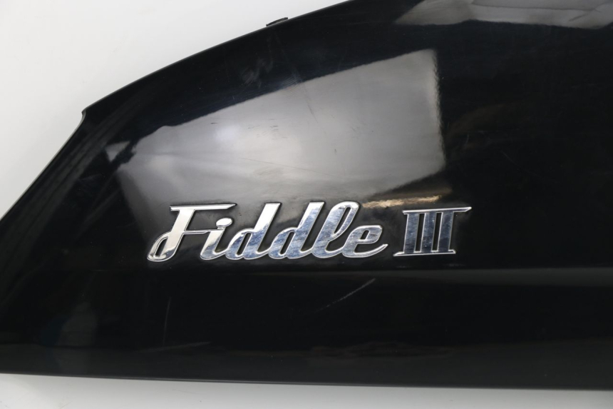 photo de REAR RIGHT PANEL SYM FIDDLE 3 III 50 (2014 - 2017)