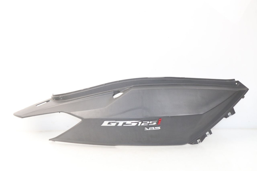 photo de REAR RIGHT PANEL SYM GTS EFI ABS 125 (2012 - 2016)