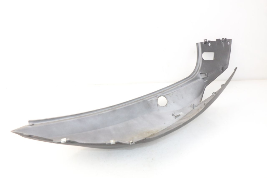 photo de REAR RIGHT PANEL SYM GTS EFI ABS 125 (2012 - 2016)