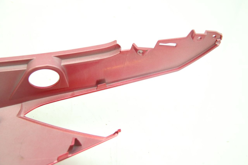 photo de RIGHT REAR SIDE PANEL SYM JET 4 4T 50 (2018 - 2021)