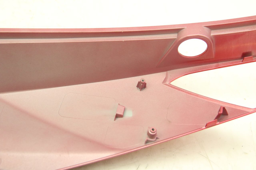 photo de RIGHT REAR SIDE PANEL SYM JET 4 4T 50 (2018 - 2021)