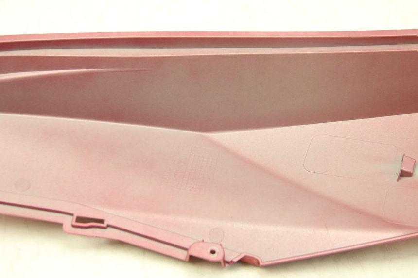 photo de RIGHT REAR SIDE PANEL SYM JET 4 4T 50 (2018 - 2021)