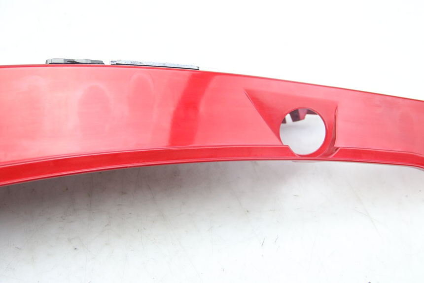 photo de RIGHT REAR SIDE PANEL SYM JET 4 4T 50 (2018 - 2021)