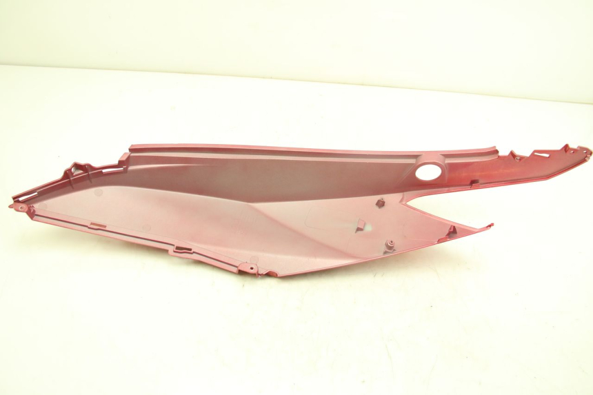photo de RIGHT REAR SIDE PANEL SYM JET 4 4T 50 (2018 - 2021)