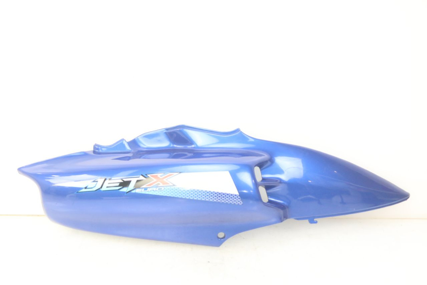 photo de RIGHT REAR SIDE PANEL SYM JET EURO X 2T 50 (2003 - 2007)