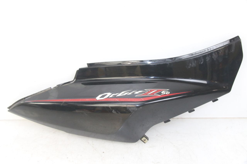 photo de RIGHT REAR SIDE PANEL SYM ORBIT 2 4T 50 (2018 - 2022)