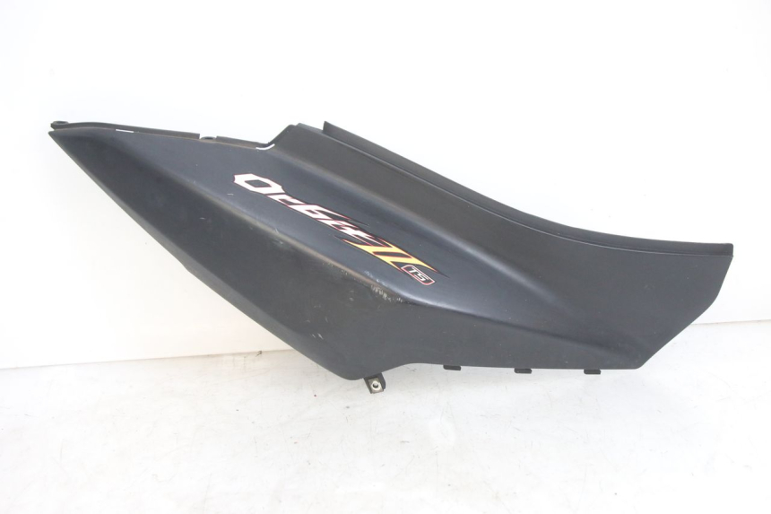 photo de RIGHT REAR SIDE PANEL SYM ORBIT 2 TS 2T 50 (2011 - 2016)