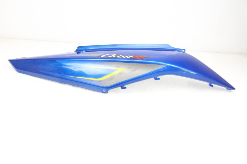 photo de RIGHT REAR SIDE PANEL SYM ORBIT III 3 4T 50 (2018 - 2021)