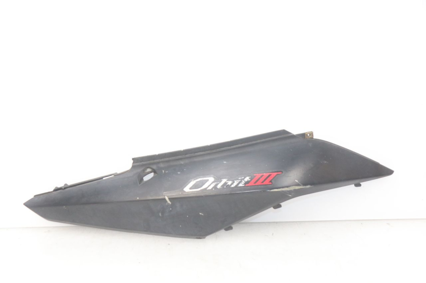 photo de RIGHT REAR SIDE PANEL SYM ORBIT III 3 4T 50 (2018 - 2021)