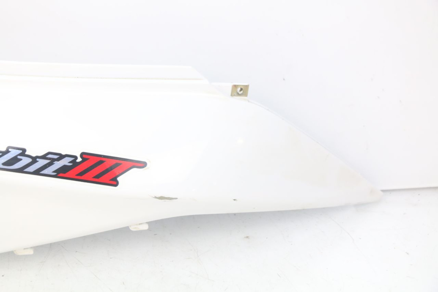 photo de RIGHT REAR SIDE PANEL SYM ORBIT III 3 4T 50 (2018 - 2021)