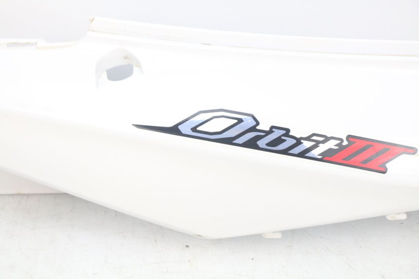 photo de RIGHT REAR SIDE PANEL SYM ORBIT III 3 4T 50 (2018 - 2021)