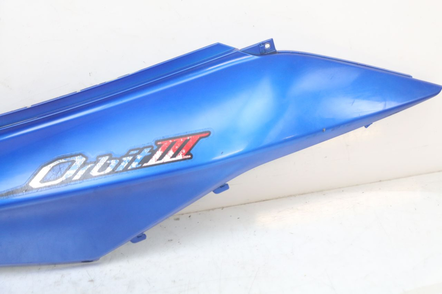 photo de RIGHT REAR SIDE PANEL SYM ORBIT III 3 4T 50 (2018 - 2021)