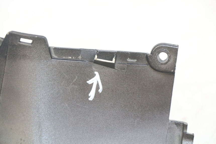 photo de RIGHT REAR SIDE PANEL SYM SYMPHONY 125 (2009 - 2015)