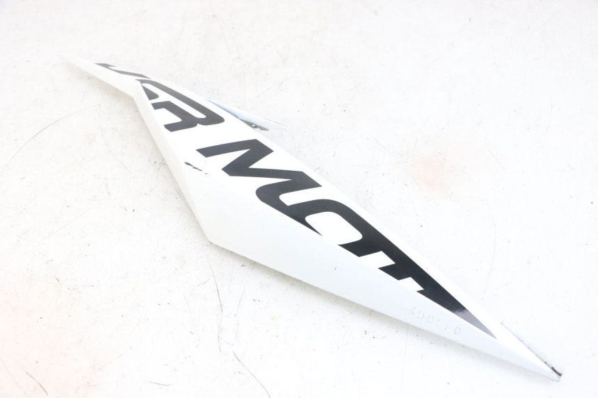 photo de REAR RIGHT PANEL KSR TR SM 50 (2015 - 2018) - Fixing points details