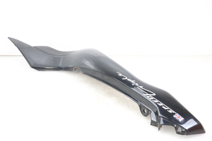 photo de RIGHT REAR SIDE PANEL TRIUMPH SPEED TRIPLE T301 900 (1994 - 1996)