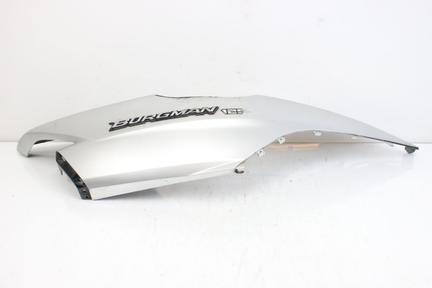 photo de RIGHT REAR SIDE PANEL SUZUKI UH BURGMAN 125 (2002 - 2006)