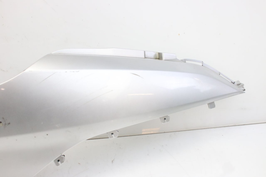 photo de RIGHT REAR SIDE PANEL SUZUKI UH BURGMAN 125 (2002 - 2006)
