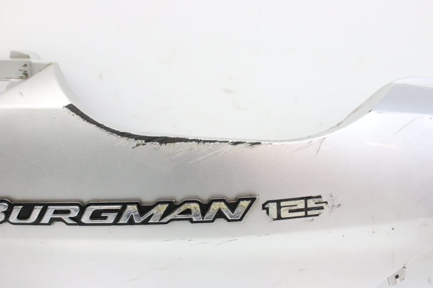 photo de RIGHT REAR SIDE PANEL SUZUKI UH BURGMAN 125 (2002 - 2006)