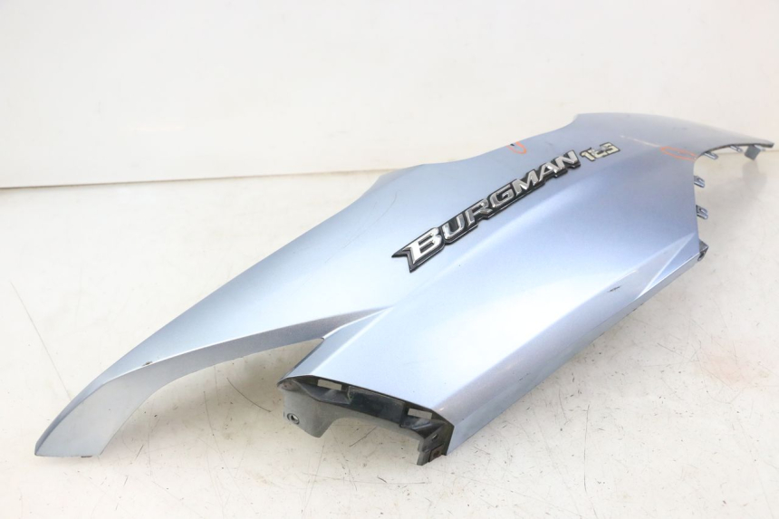 photo de RIGHT REAR SIDE PANEL SUZUKI UH BURGMAN 125 (2002 - 2006)