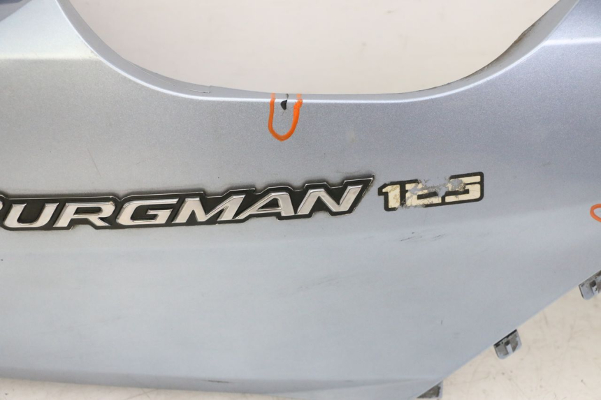 photo de RIGHT REAR SIDE PANEL SUZUKI UH BURGMAN 125 (2002 - 2006)