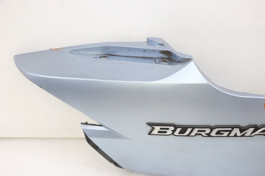 photo de RIGHT REAR SIDE PANEL SUZUKI UH BURGMAN 125 (2002 - 2006)
