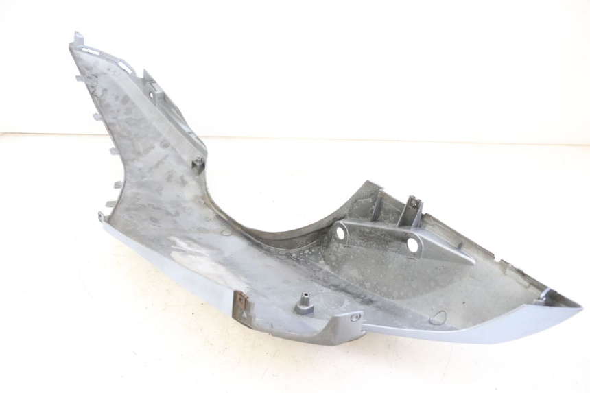 photo de RIGHT REAR SIDE PANEL SUZUKI UH BURGMAN 125 (2002 - 2006)
