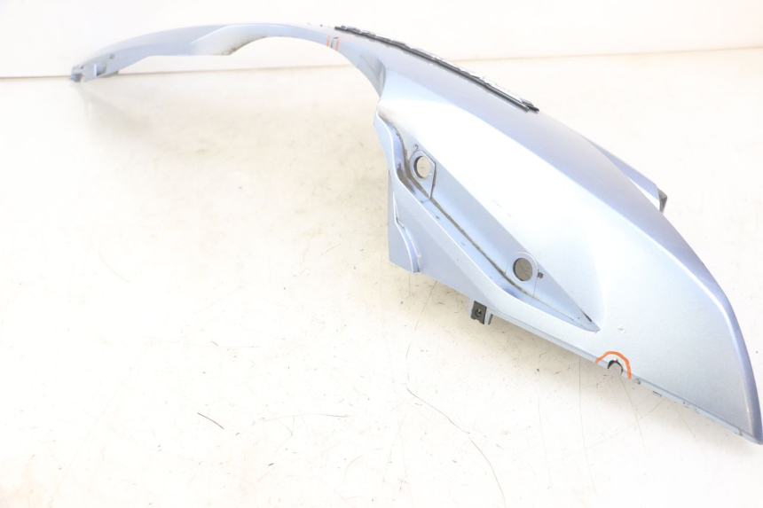 photo de RIGHT REAR SIDE PANEL SUZUKI UH BURGMAN 125 (2002 - 2006)