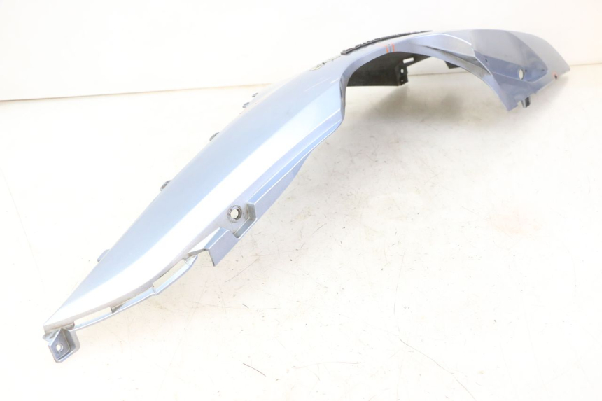 photo de RIGHT REAR SIDE PANEL SUZUKI UH BURGMAN 125 (2002 - 2006)