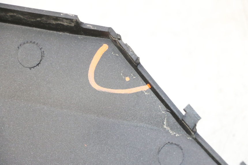 photo de REAR RIGHT PANEL MBK WAAP 125 (2008 - 2013)