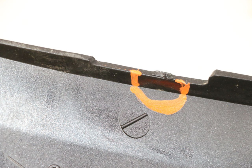 photo de REAR RIGHT PANEL MBK WAAP 125 (2008 - 2013)
