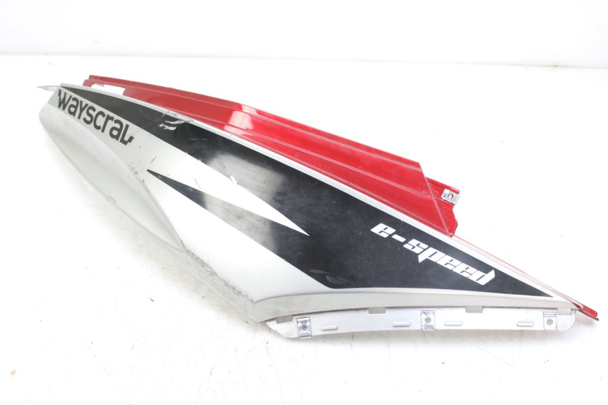 photo de RIGHT REAR SIDE PANEL WAYSCRAL E-SPEED 1 (2022 - 2024)
