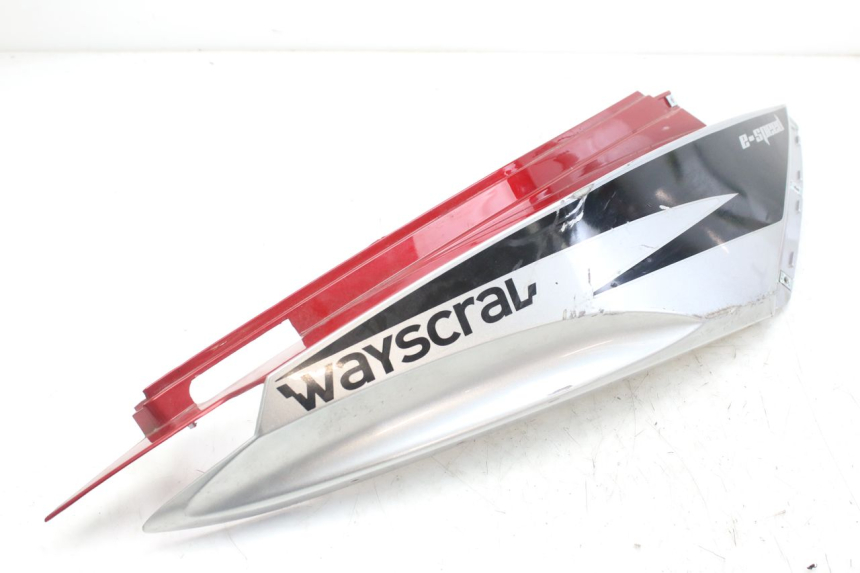 photo de RIGHT REAR SIDE PANEL WAYSCRAL E-SPEED 1 (2022 - 2024)