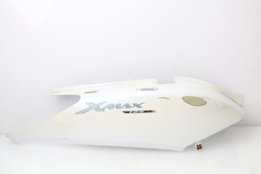 photo de RIGHT REAR SIDE PANEL YAMAHA XMAX X-MAX 125 (2006 - 2009)