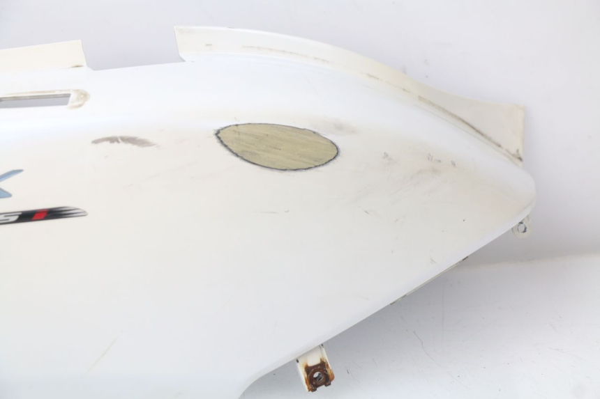 photo de RIGHT REAR SIDE PANEL YAMAHA XMAX X-MAX 125 (2006 - 2009)