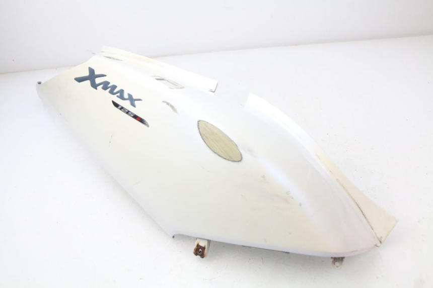 photo de RIGHT REAR SIDE PANEL YAMAHA XMAX X-MAX 125 (2006 - 2009)