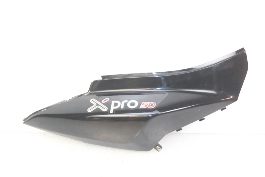 photo de RIGHT REAR SIDE PANEL SYM X-PRO 4T 50 (2014 - 2021)