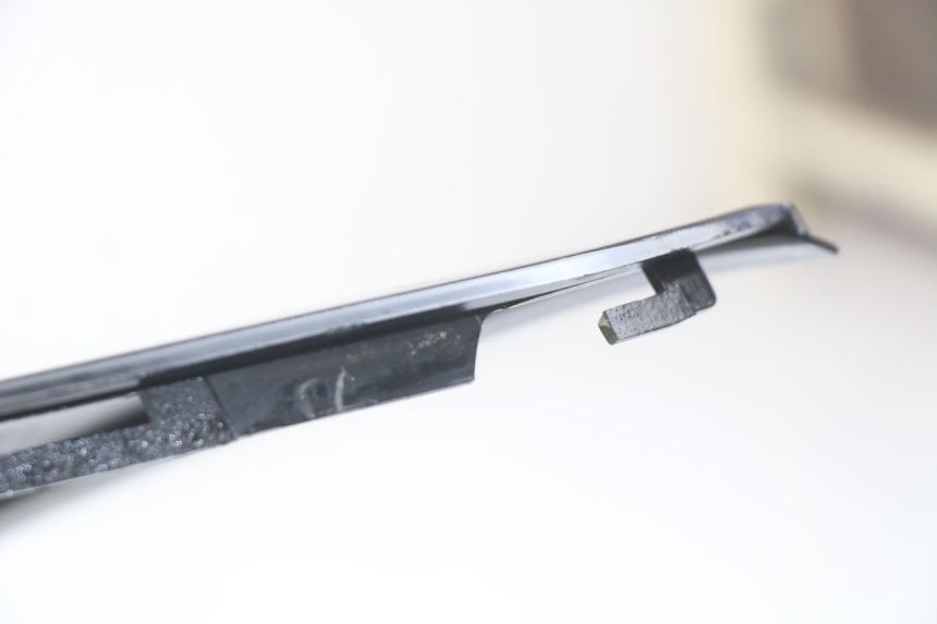 photo de RIGHT REAR SIDE PANEL SYM X-PRO 4T 50 (2014 - 2021)