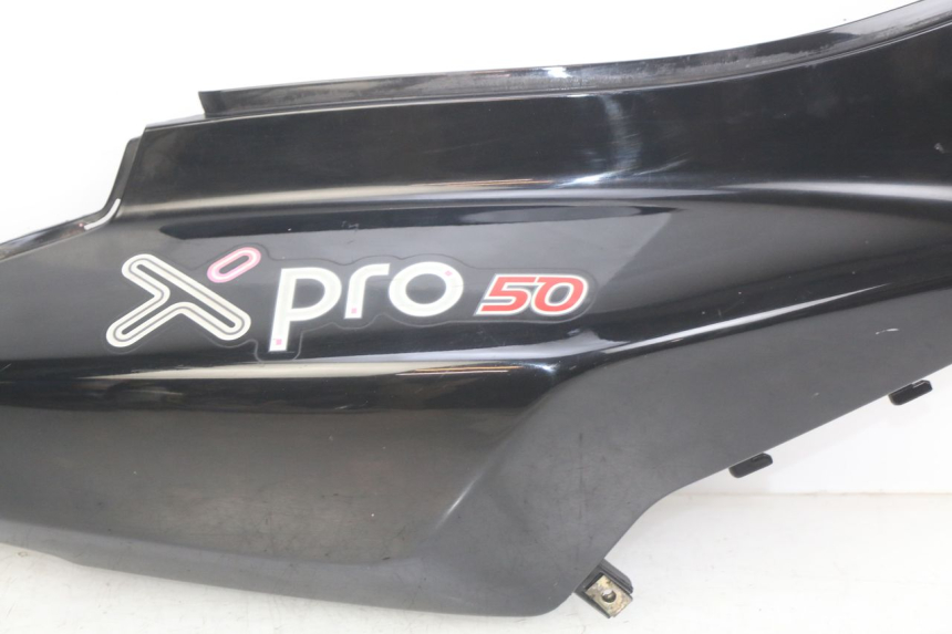 photo de RIGHT REAR SIDE PANEL SYM X-PRO 4T 50 (2014 - 2021)