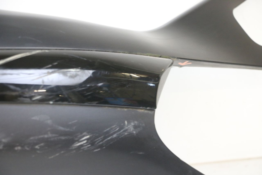 photo de RIGHT REAR SIDE PANEL PIAGGIO XEVO - X EVO 125 (2007 - 2017) - Markings and original references