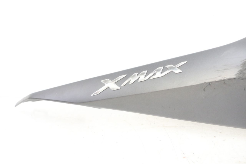 photo de REAR RIGHT PANEL YAMAHA XMAX X-MAX 125 (2021 - 2025)