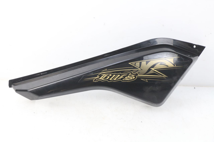 photo de RIGHT REAR SIDE PANEL YAMAHA BW'S BWS 125 (2010 - 2013)