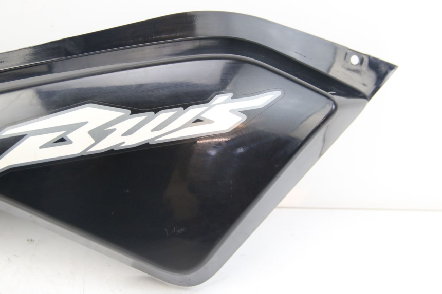 photo de RIGHT REAR SIDE PANEL YAMAHA BW'S BWS 125 (2010 - 2013)