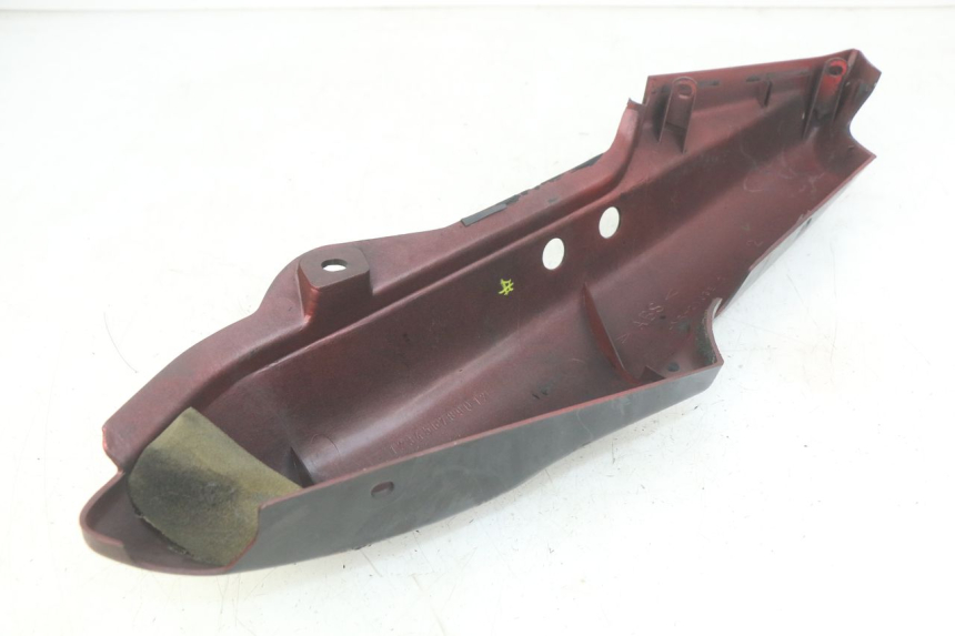 photo de RIGHT REAR SIDE PANEL YAMAHA FZS FAZER 600 (1998 - 2001)