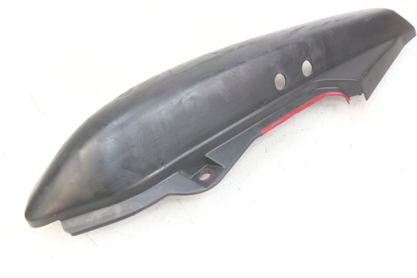 photo de RIGHT REAR SIDE PANEL YAMAHA FZS FAZER 600 (1998 - 2001)