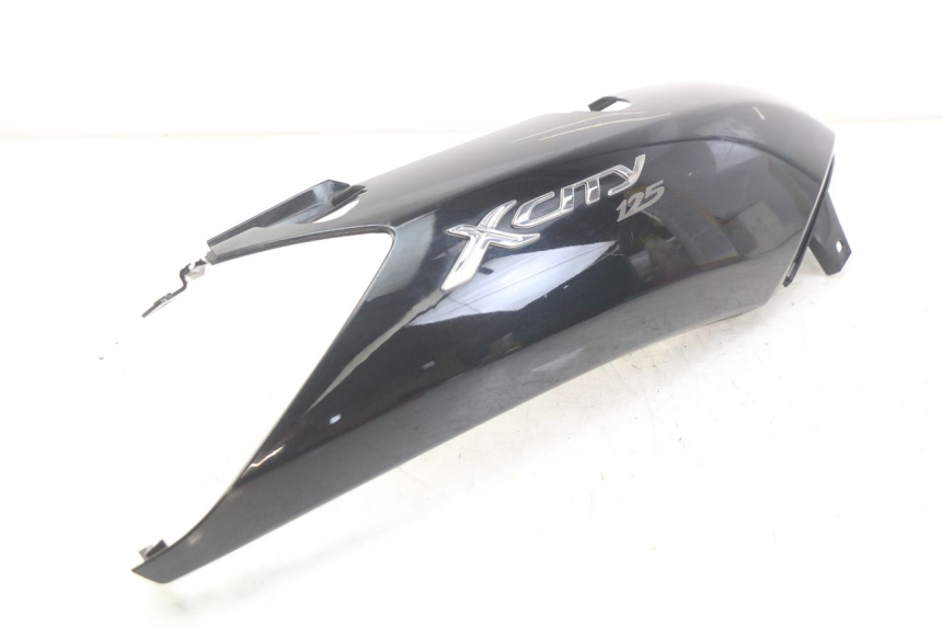 photo de REAR RIGHT PANEL YAMAHA X-CITY XCITY 125 (2007 - 2008)