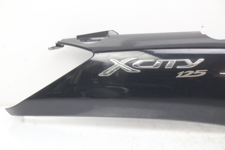 photo de REAR RIGHT PANEL YAMAHA X-CITY XCITY 125 (2007 - 2008)