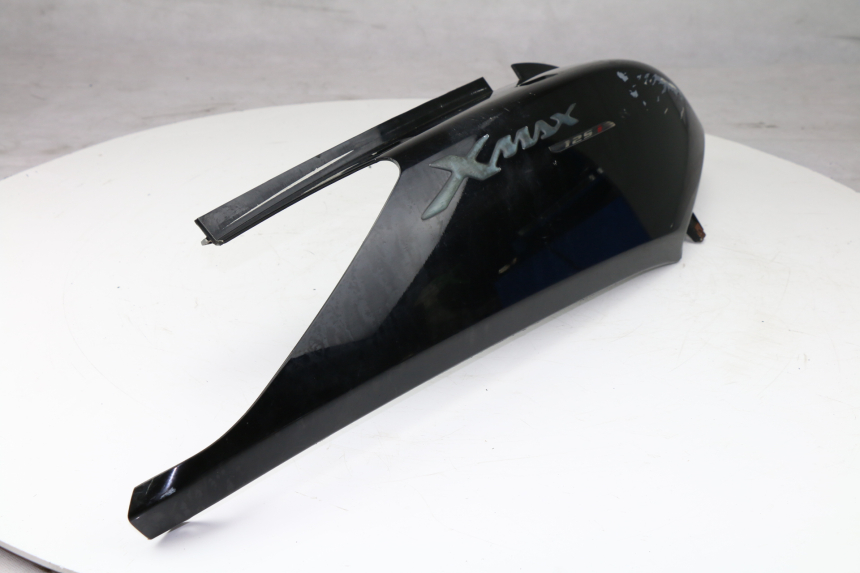 photo de RIGHT REAR SIDE PANEL YAMAHA XMAX X-MAX 125 (2006 - 2009)