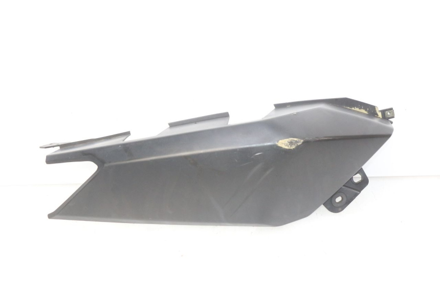 photo de RIGHT REAR SIDE PANEL YAMASAKI YM T 125 (2015 - 2020)