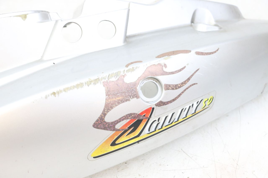 photo de LEFT REAR SIDE PANEL KYMCO AGILITY 4T 50 (2005 - 2018)