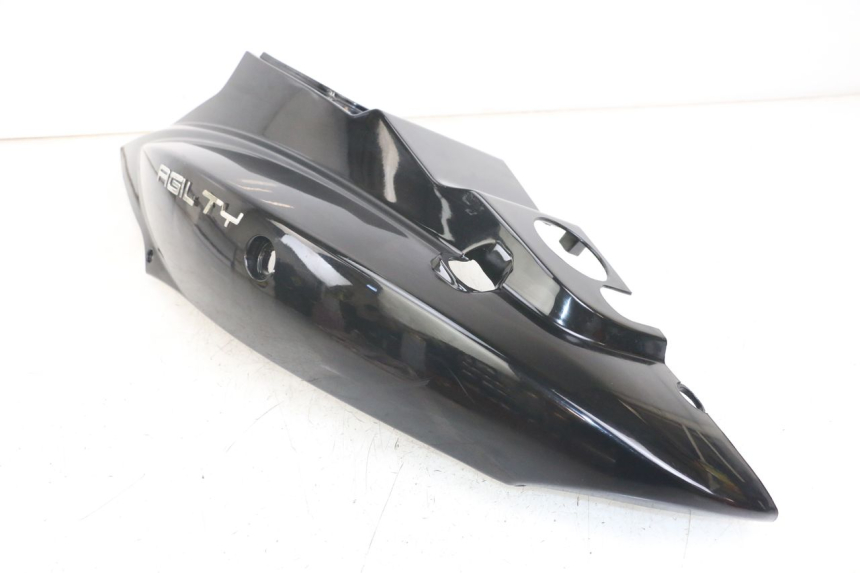 photo de LEFT REAR SIDE PANEL KYMCO AGILITY 4T 50 (2018 - 2022)